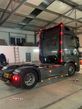 Bullbar, suport lumini Mercedes Actros MP4, Euro 5, Euro 6 - 4