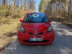 Toyota Aygo 1.0 VVT-i Black - 9