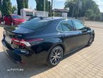 Toyota Camry 2.5 Hybrid Exclusive - 7