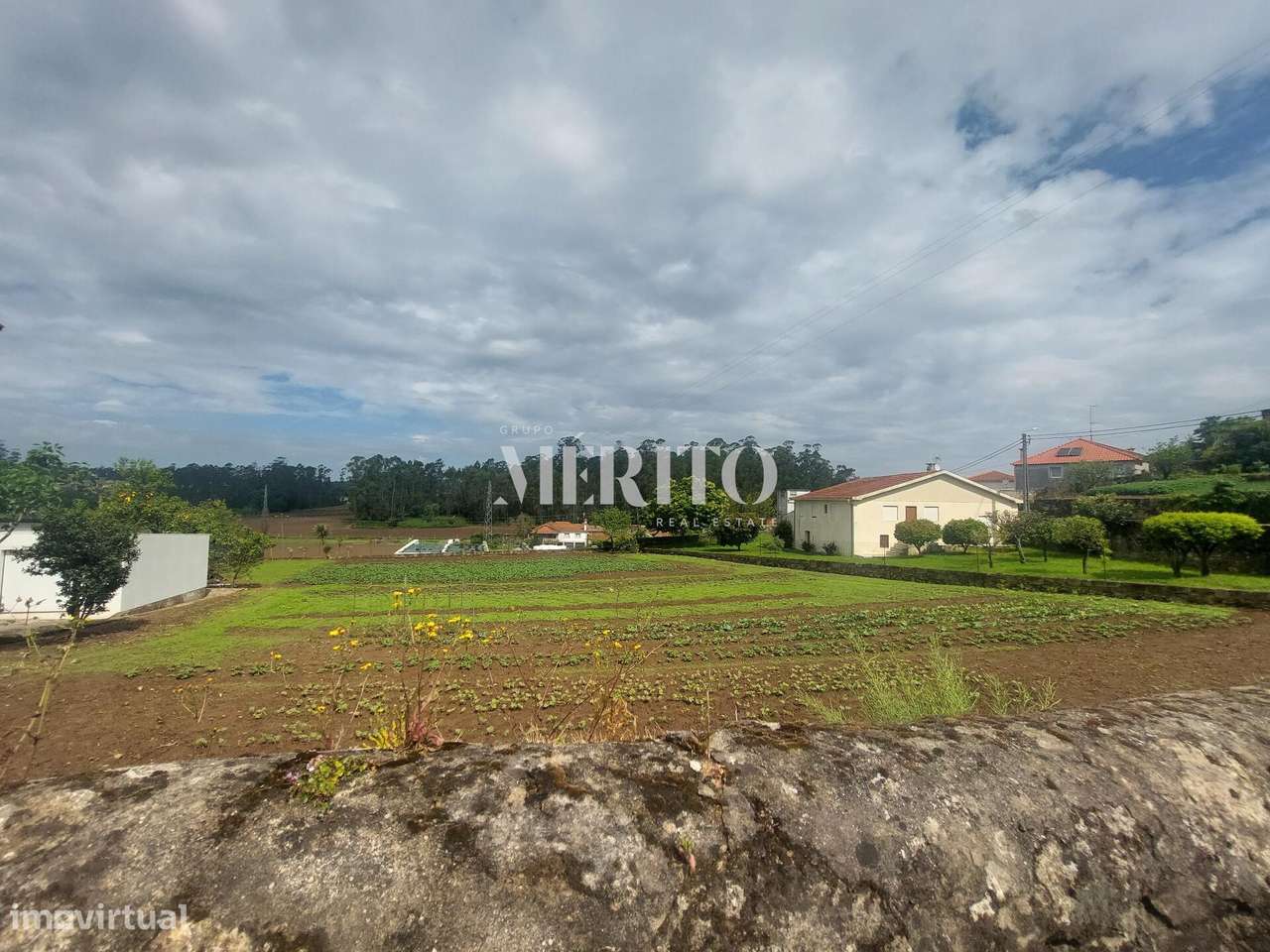 Terreno para Construção em Arcos, Vila do Conde - Grande imagem: 4/4
