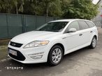 Ford Mondeo 1.6 Trend - 4