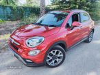 Fiat 500X 1.6 MJ Cross J18 S&S - 1