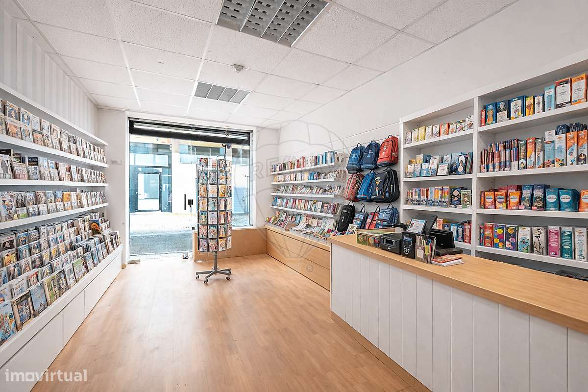 Loja  para arrendamento - Grande imagem: 4/29