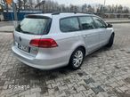 Volkswagen Passat 1.6 TDI Comfortline - 4