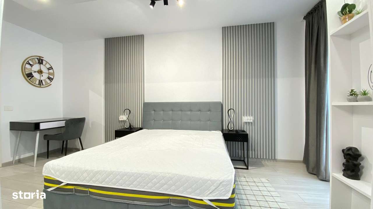 Apartament tip Studio - Maurer Villas-3
