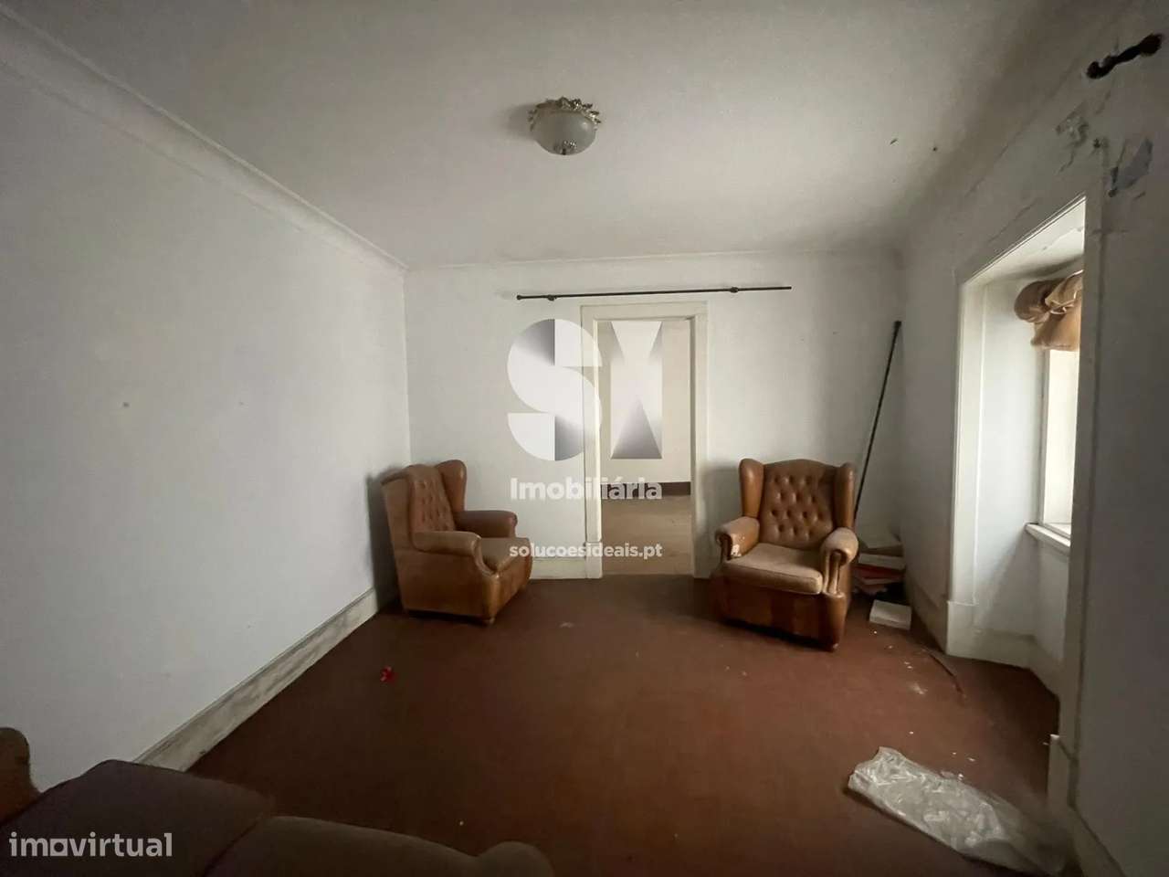 Prédio em Coimbra - Grande imagem: 5/8