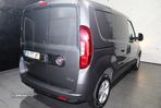 Fiat Doblo Combi 1.3 Multijet - 5