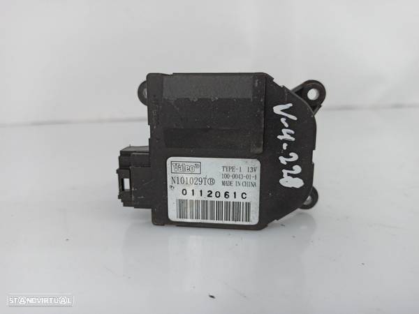 Motor Comporta Da Chaufagem Sofagem  Renault Clio Iii (Br0/1, Cr0/1) - 1