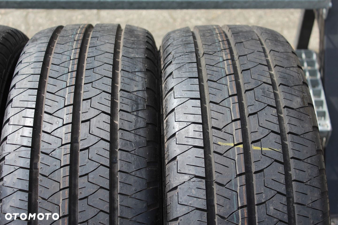 4x 235/65R16C BESTDRIVE VAN SUMMER 115/113R 19r - 3