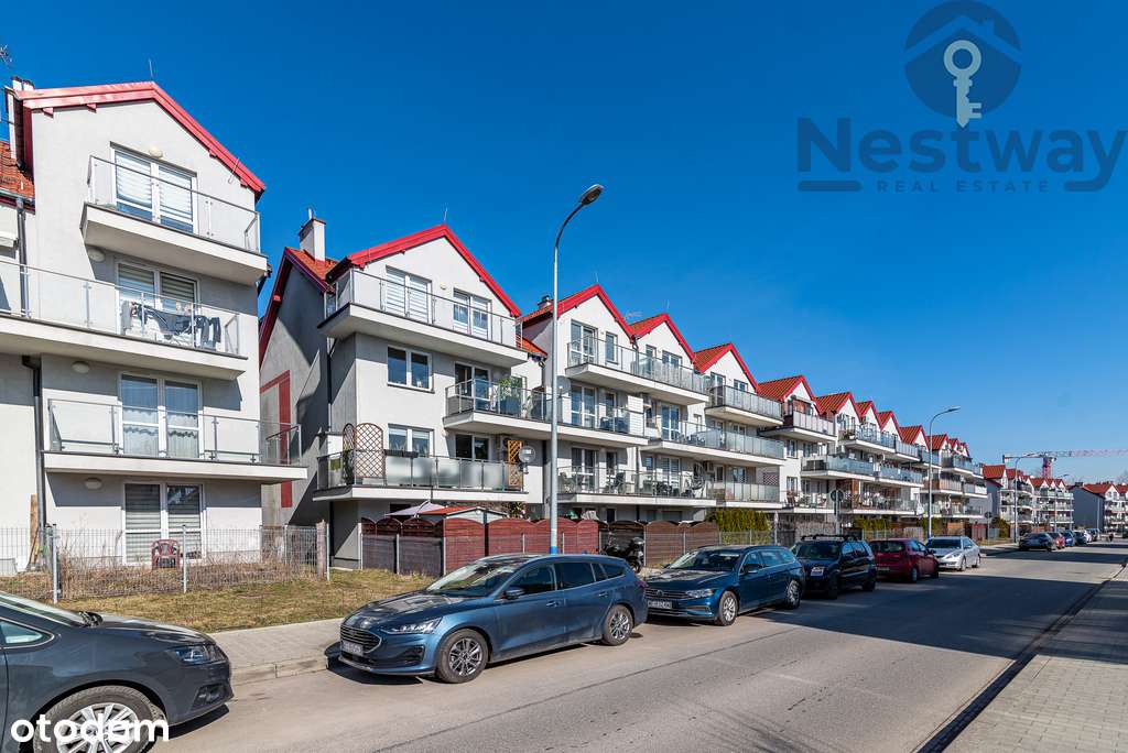 Dębskiego| 3 Pokoje| Do wejścia| Balkon| 2 M posto-18
