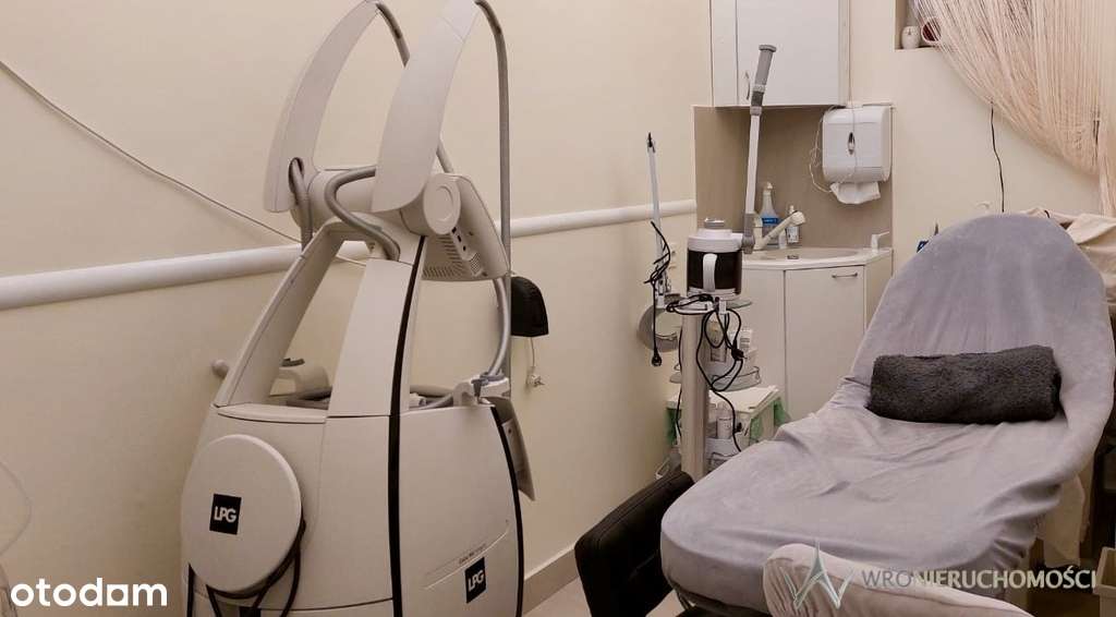 Gotowy biznes | sprzedaż | 59m2 | - Pełny obrazek: 5/9