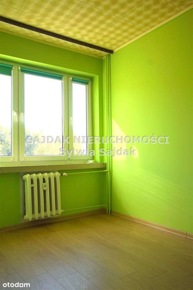 Mieszkanie, 34 m², Jastrzębie-Zdrój - Pełny obrazek: 3/6