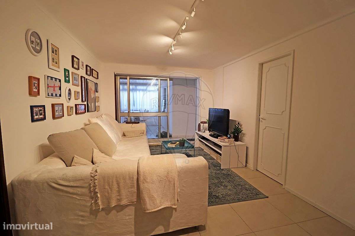 Apartamento T1 para venda - Grande imagem: 5/13