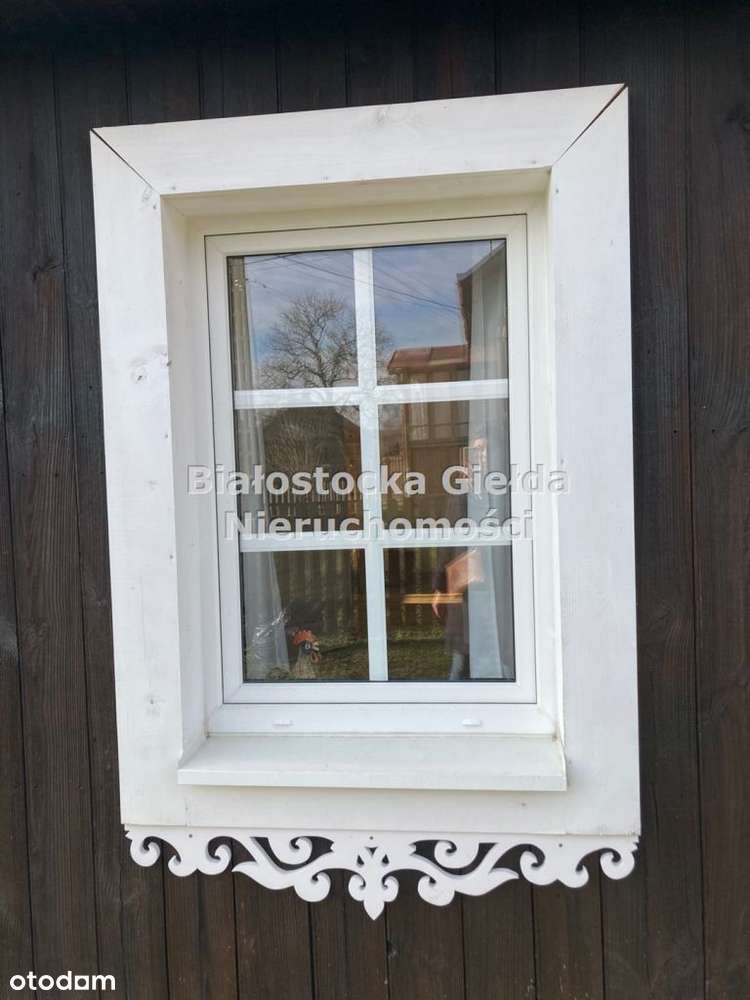 Dom Czarna Wielka//Działka 1600m2//Ładna Okolica-14