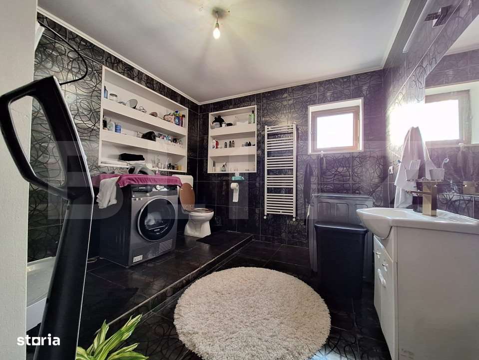 Individuala, cu spatii comerciale, gradina, vad excelent, Sacalaz! - Imagine principală: 4/9