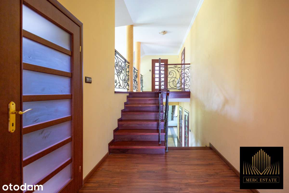 Nowa cena! Nietuzinkowy dom w Ludwikowie-19