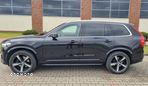 Volvo XC 90 D5 SCR AWD R-Design 7os - 5