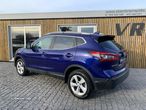 Nissan Qashqai 1.5 dCi Acenta - 22