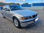 BMW 318 d Touring Exclusive - 10