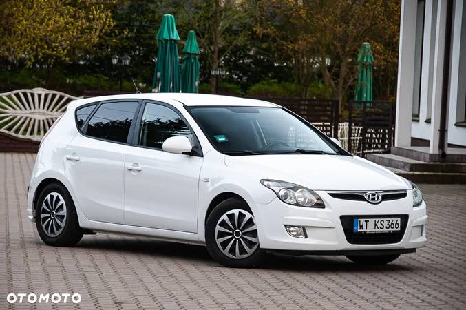 Hyundai I30 1.6 Sport - 4