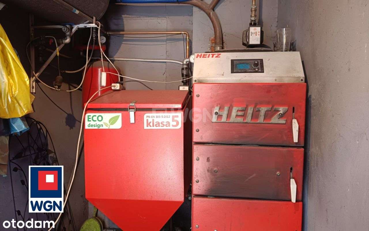 Na sprzedaż dom w Lubstowie-14