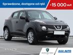 Nissan Juke - 1