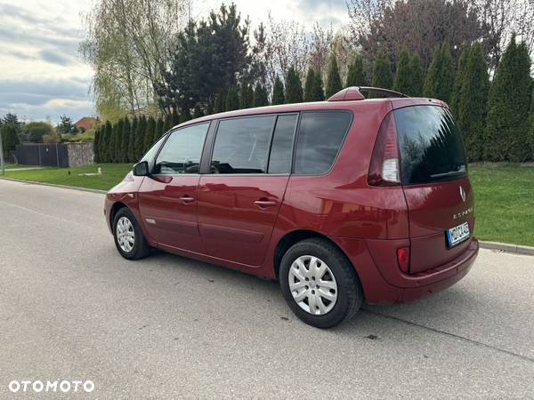 Renault Espace - 16