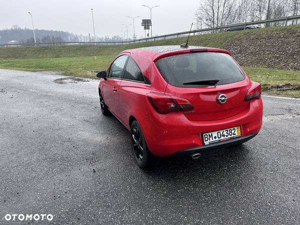 Opel Corsa 1.4 Color Edition - 6