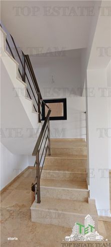 Vila 6 camere, incalzire in pardoseala, P+1+M, toate utilitatile, 240m-19