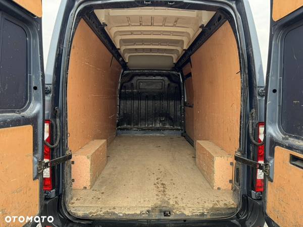 Renault Master 2.3 L3H3 - 7