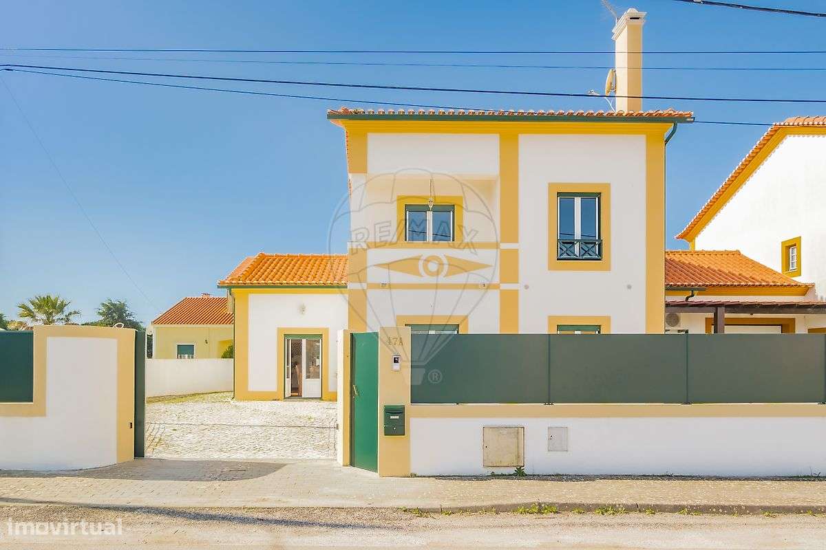 Moradia T3 para venda-2