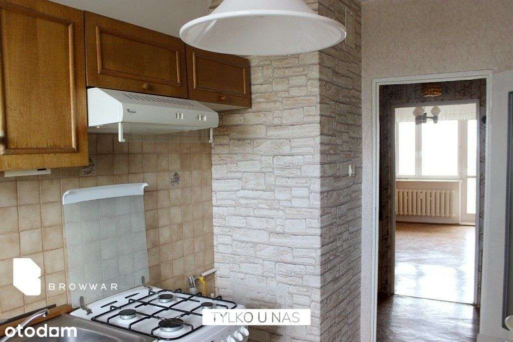 Rataje | os. Rusa | 3pok. | do remontu-14