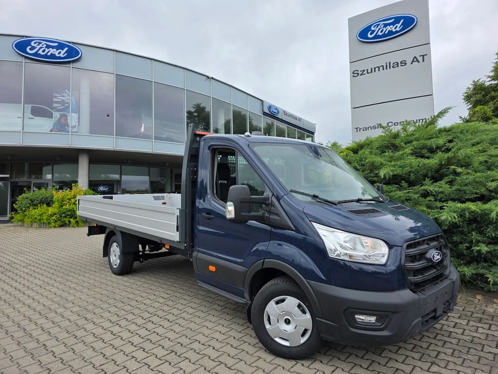 Ford Transit 2026