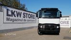 Renault Leasing 1366 Eur - C 460 8X4 Bena Basculabila, Retarder, TOP !!! - 3