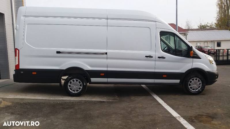 Ford NEW TRANSIT VAN L4H3 RWD - 7