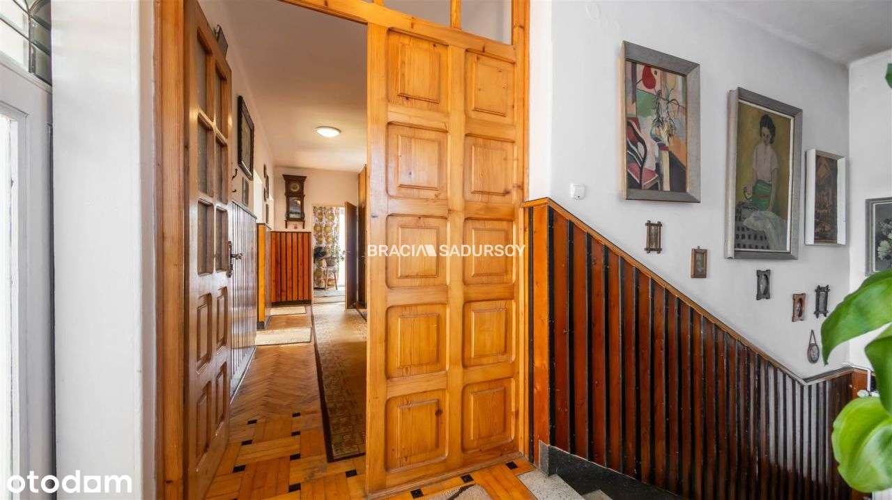 Dom Z Atrakcyjną, Dużą Działką 32 Ary Inwestycja - Pełny obrazek: 5/20