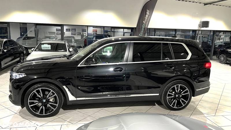 BMW X7 xDrive30d - 3