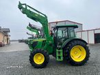 John Deere 6100 MC - 5