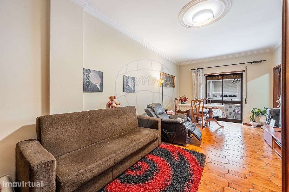 Apartamento T2 Para Venda
