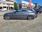 Mercedes-Benz C 250 d Aut. - 25