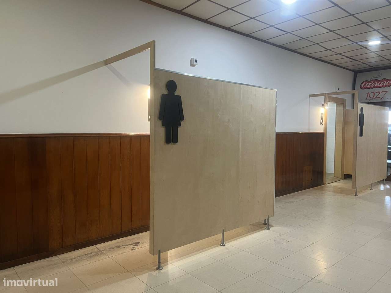 Gabinete para alugar na Venepor - Grande imagem: 4/4