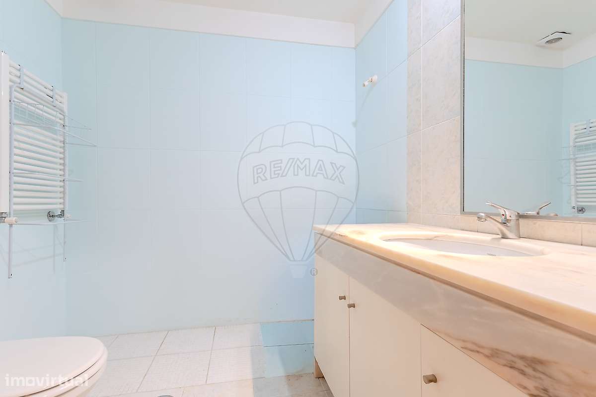 Apartamento T4 para venda-22
