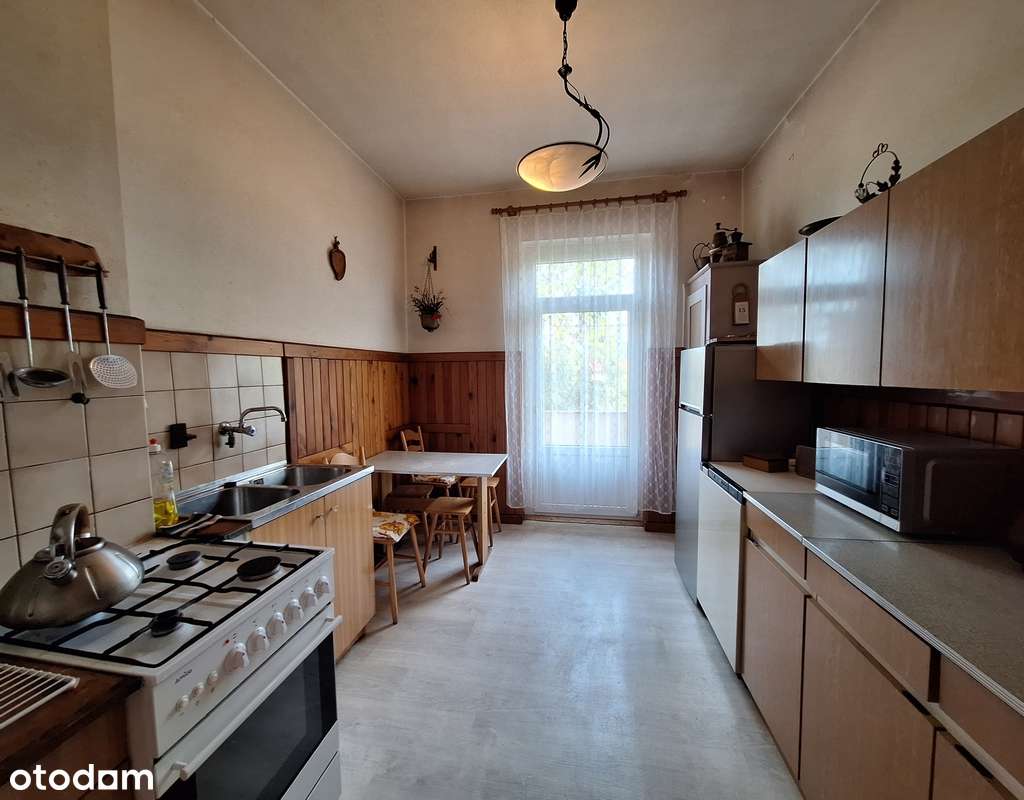 BEZCZYNSZOWE mieszkanie 3 pokojowe z balkonem - POGODNO-18