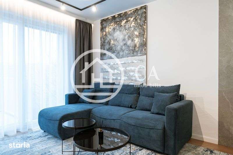 Apartament de închiriat cu 2 camere EAS, Cantemir, Oradea - Imagine principală: 4/10