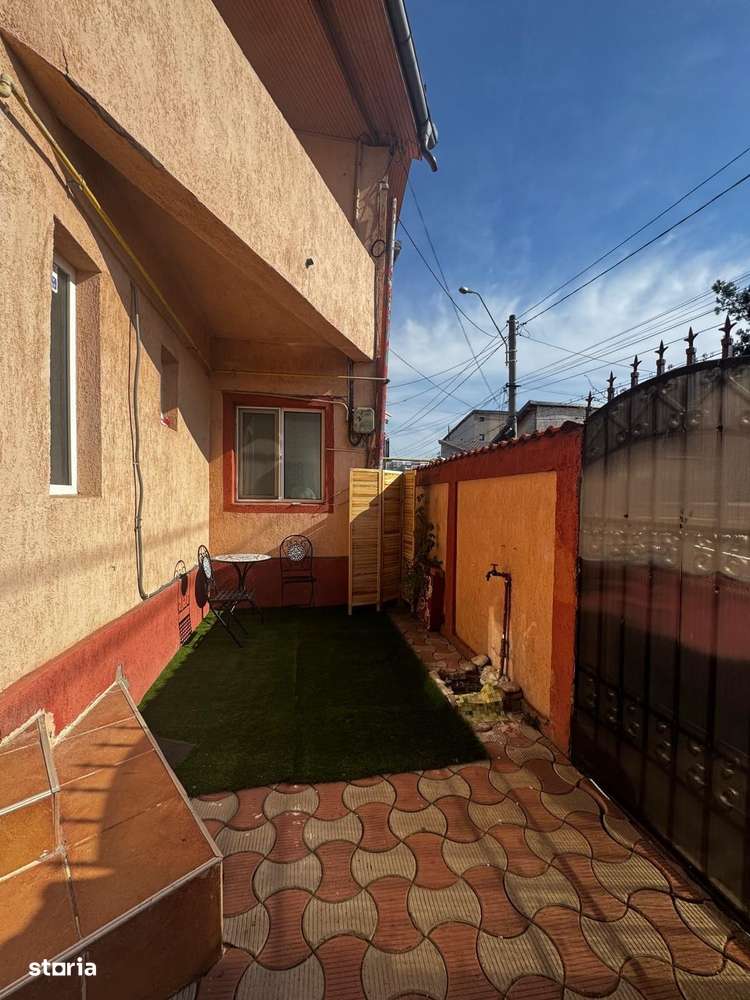 Vilă Rahova – 180 mp utili | 5 camere+ 2 bai | Garaj + Terasă 15 mp |-5