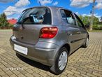 Toyota Yaris 1.0 Luna - 8