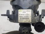 Proiector ceata 261500097r Dacia Sandero 2 - 2