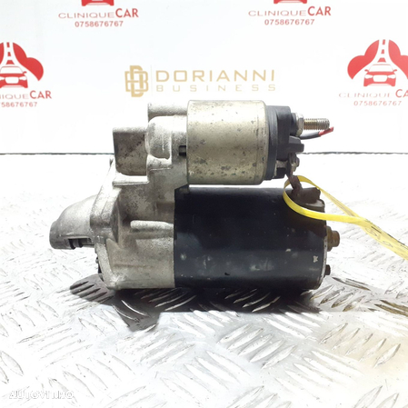 Electromotor Alfa Romeo-Fiat-Lancia 1.6 B| 0001107066 - 2