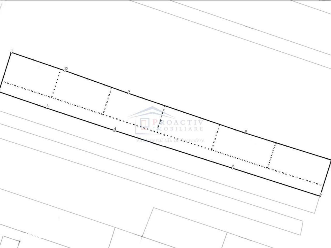 Teren intravilan, Ilisesti, T-7619 - Imagine principală: 3/3