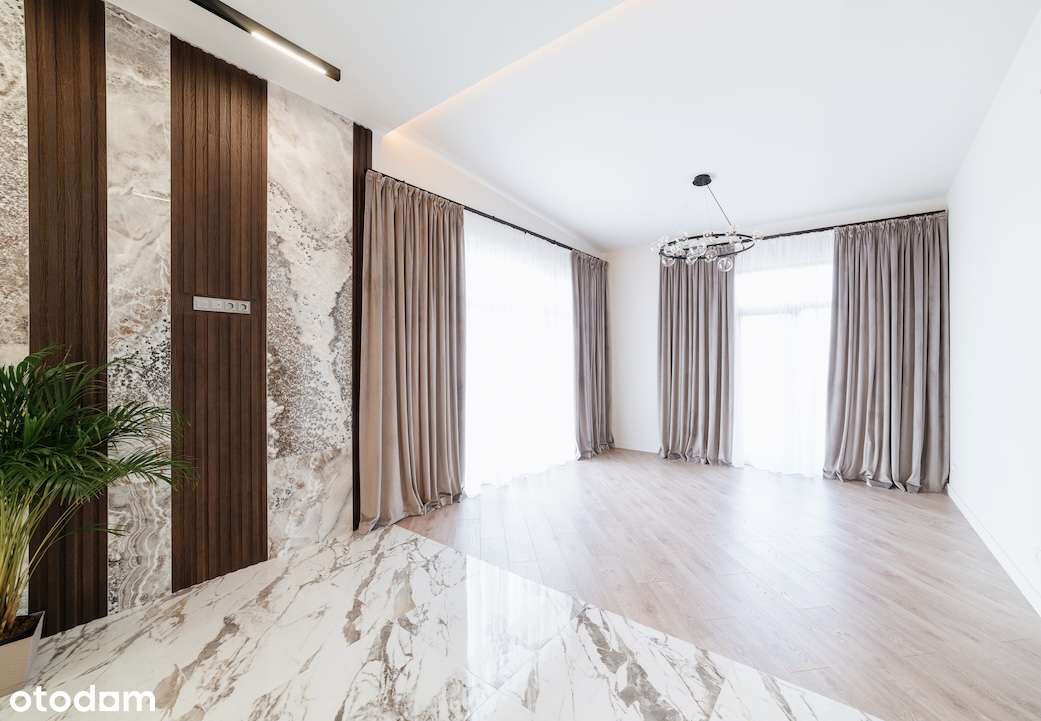 ‼️Ogromne okna, Balkony 25 m2‼️ dwie łazienki |5 min od Metra Wierzbno-3